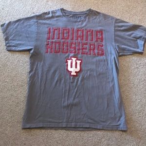 Indian University T-shirt